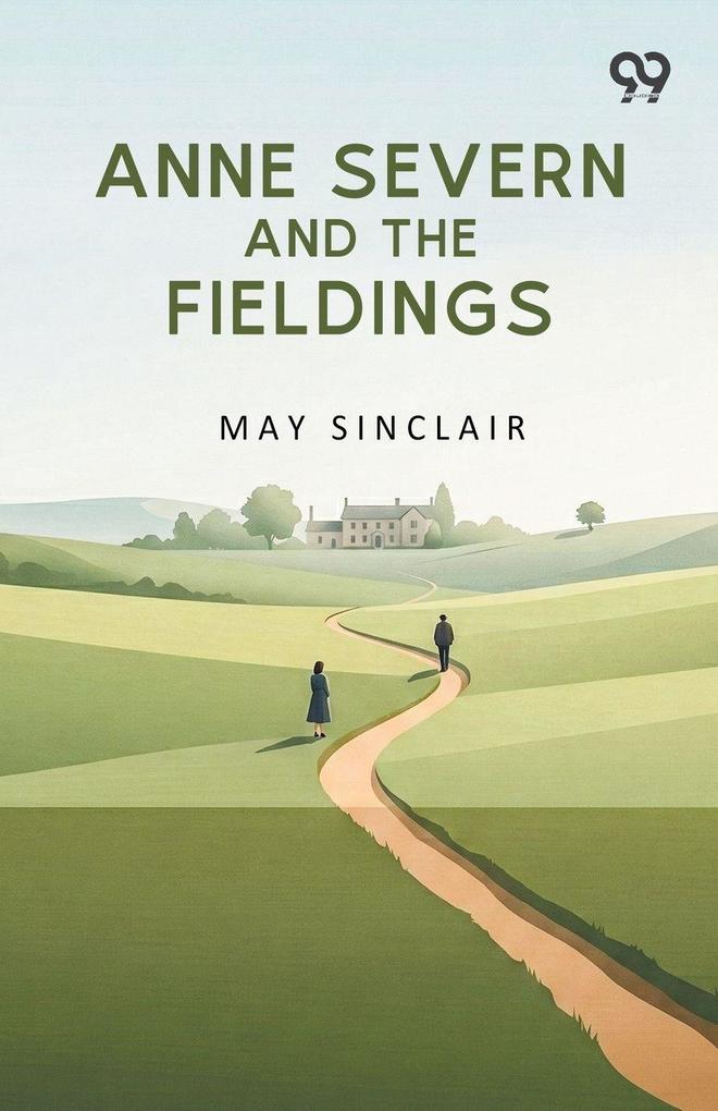 Anne Severn And The Fieldings