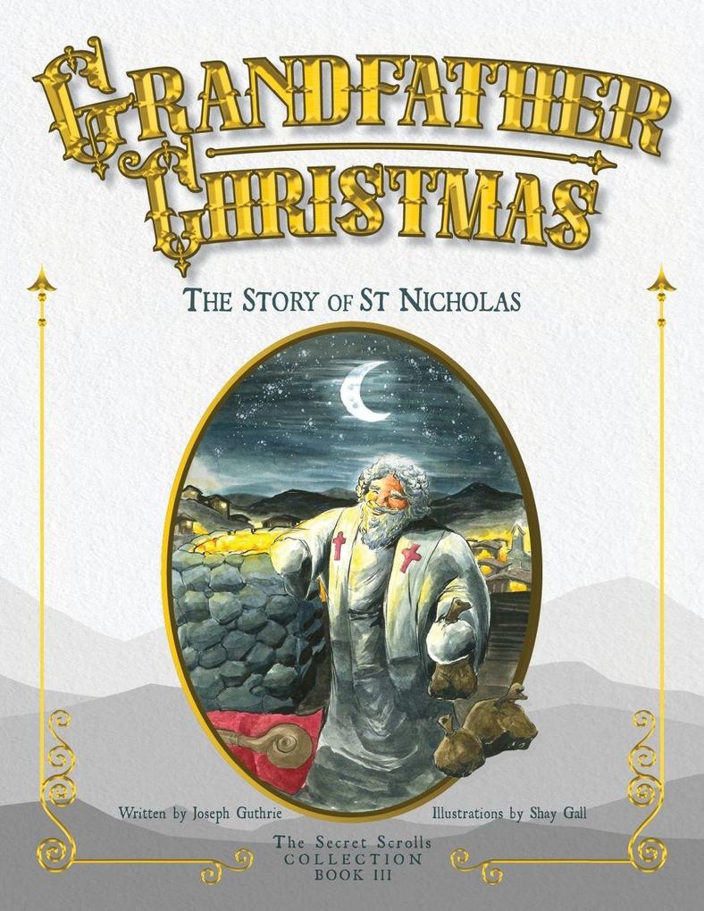 Grandfather Christmas