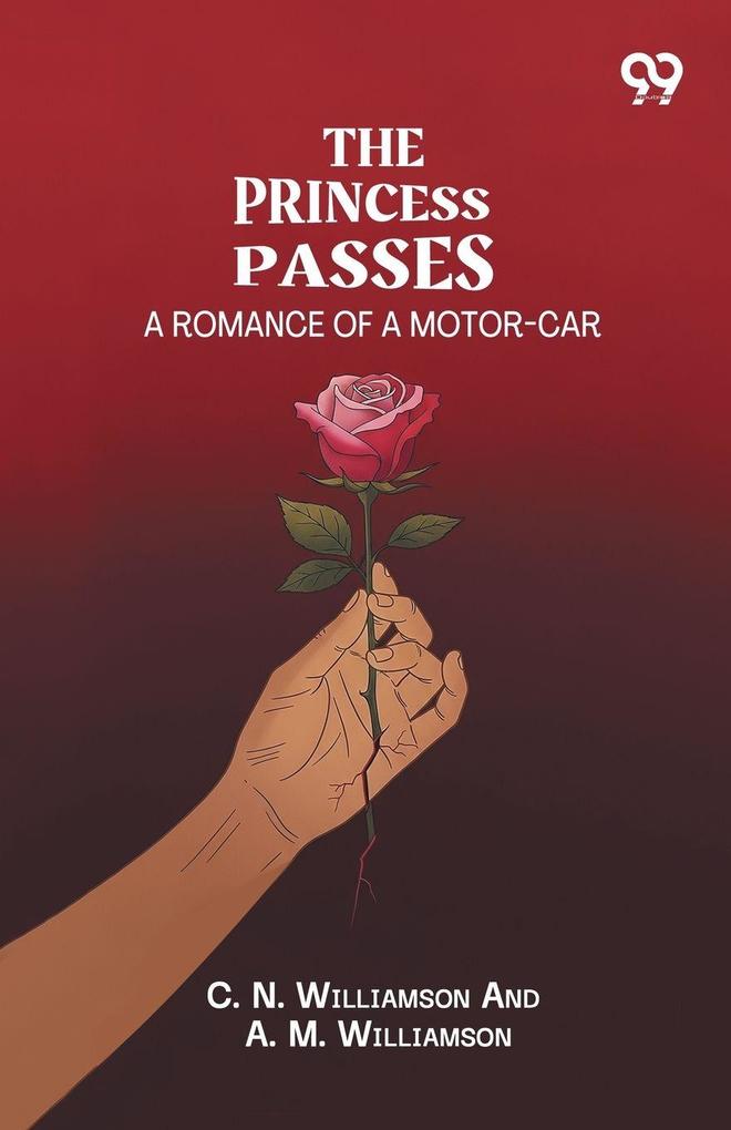 The Princess Passes