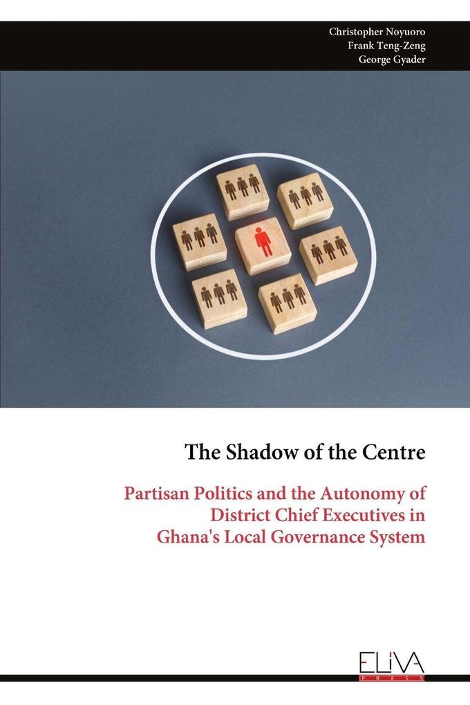 The Shadow of the Centre