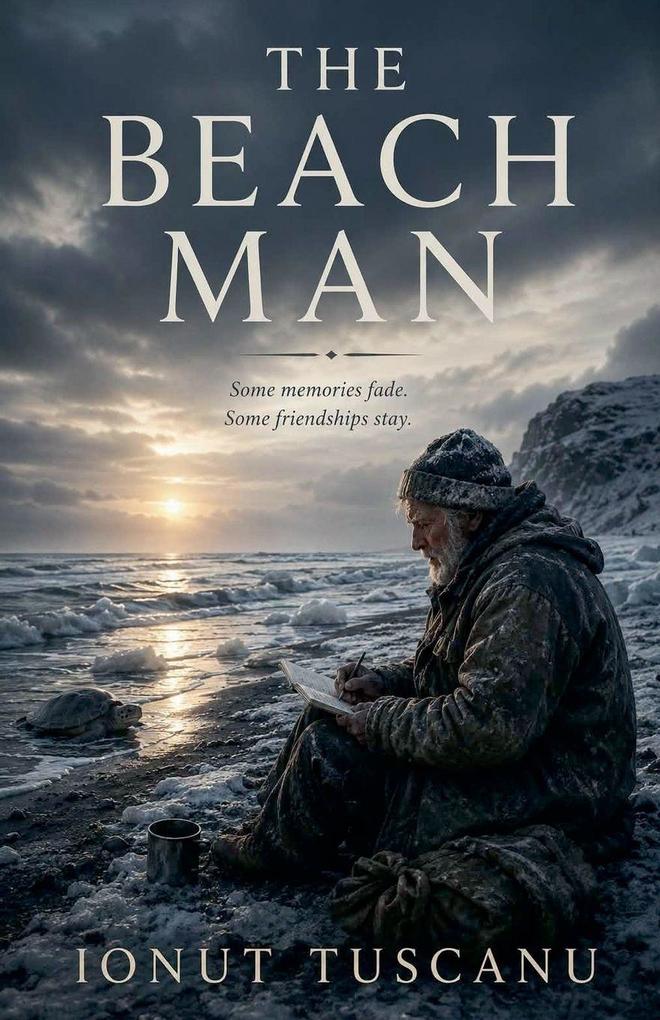The Beach Man