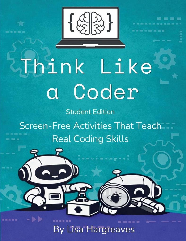 Think Like a Coder