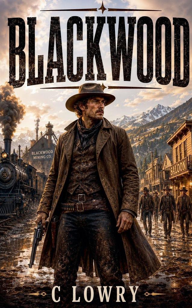 Blackwood
