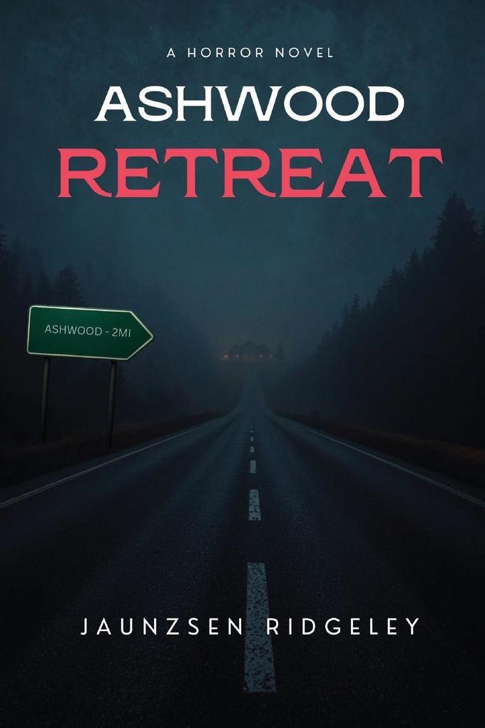 Ashwood Retreat
