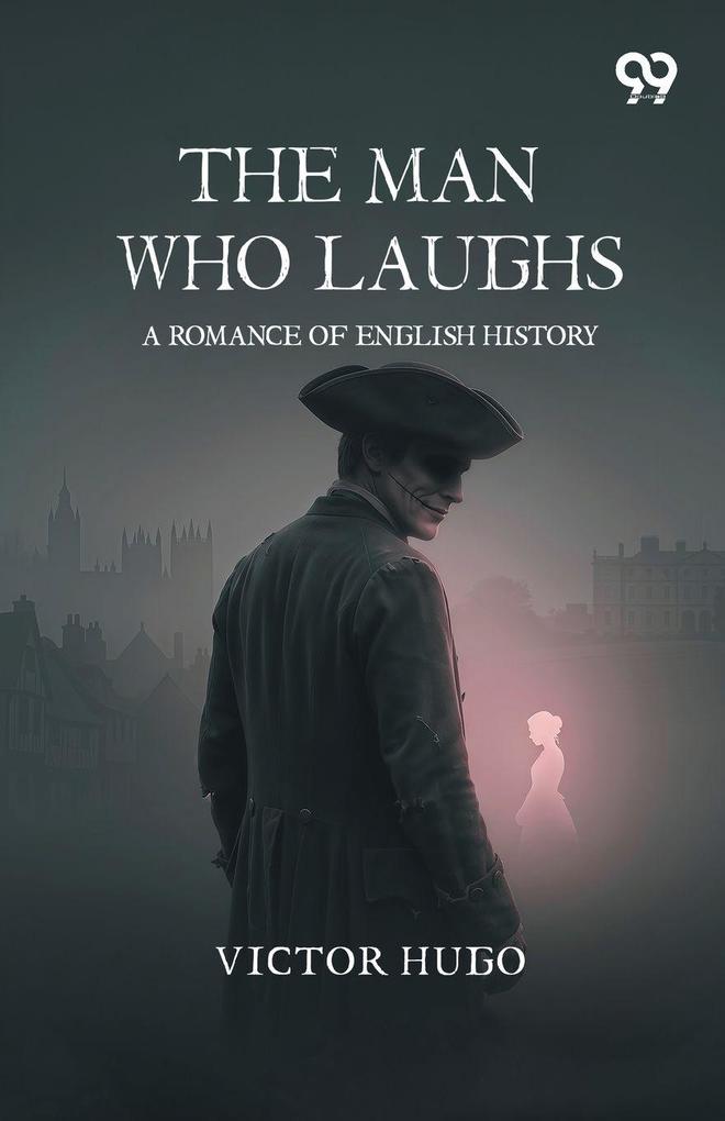 The Man Who Laughs