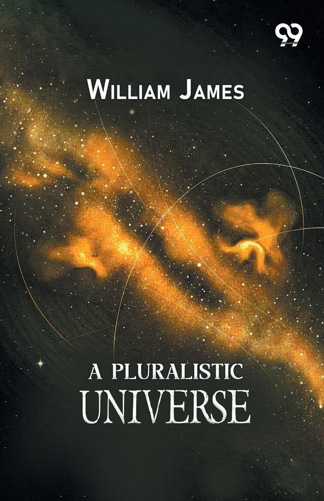 A Pluralistic Universe