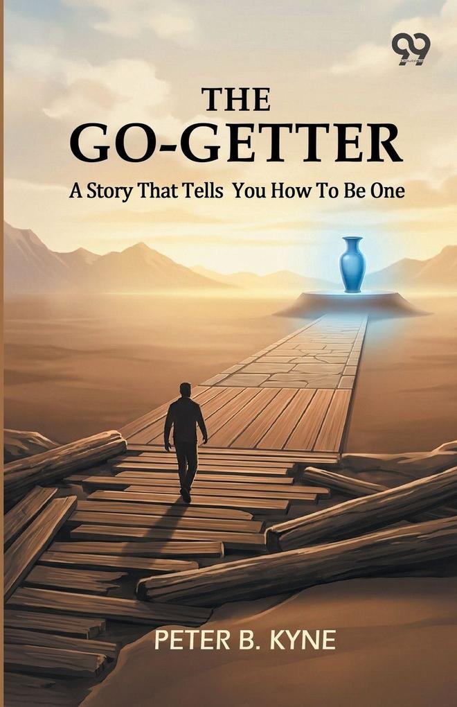 The Go-Getter