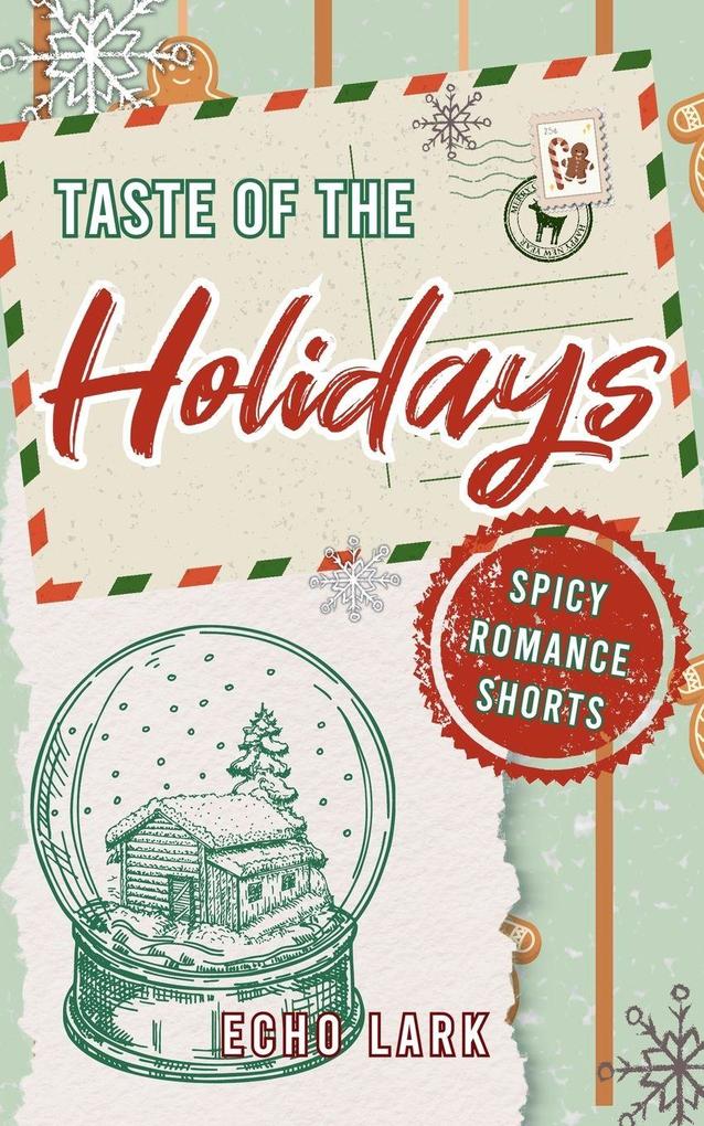 Taste of the Holidays