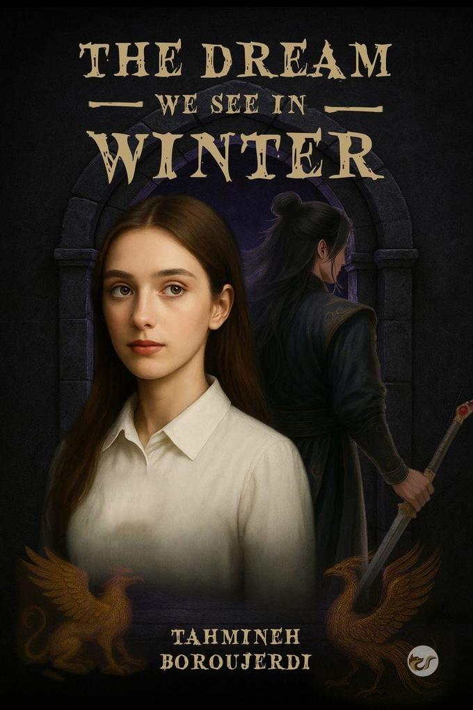 The dream we see in winter (2nd Edition)