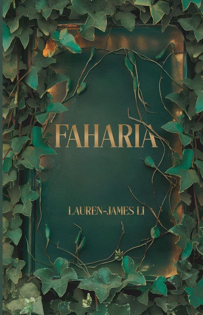 Faharia