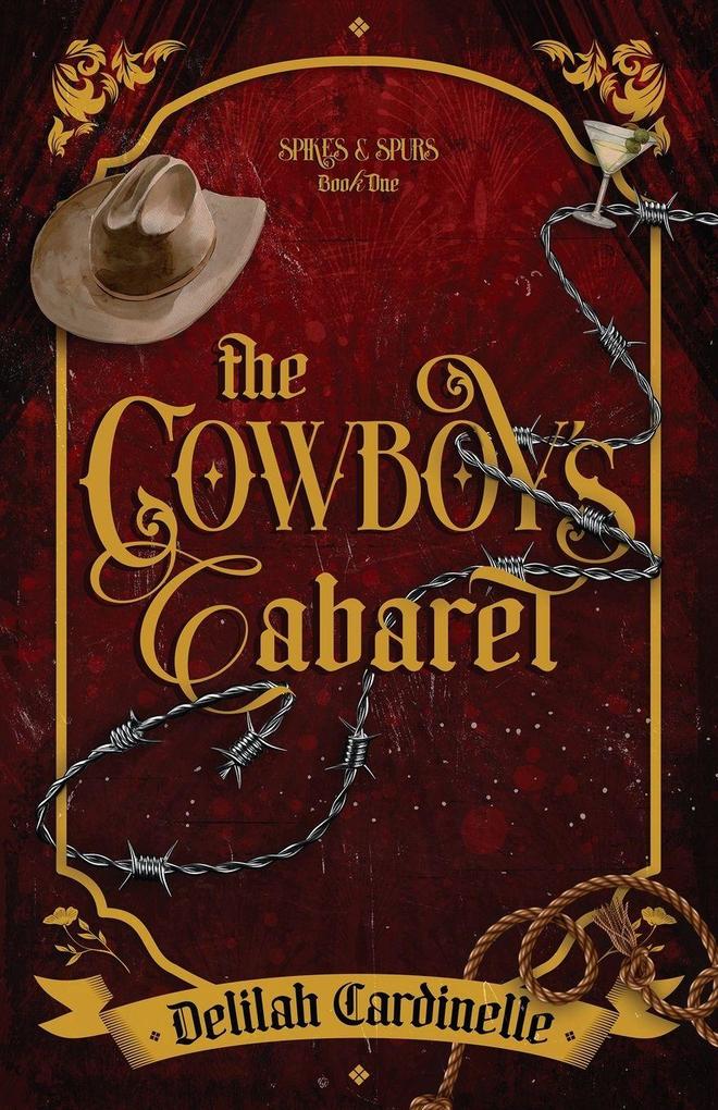 The Cowboy's Cabaret