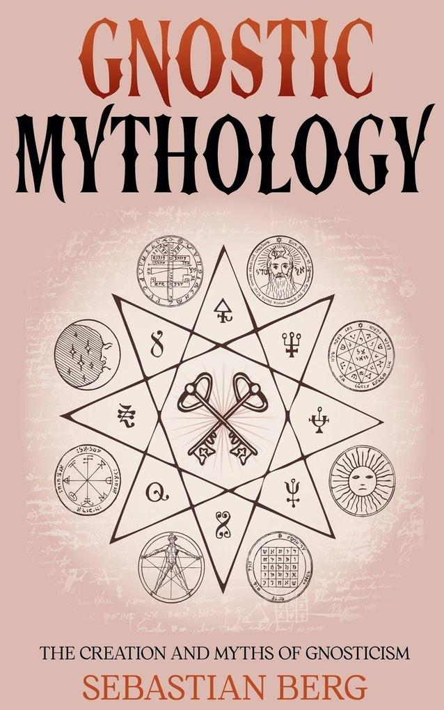 Gnostic Mythology
