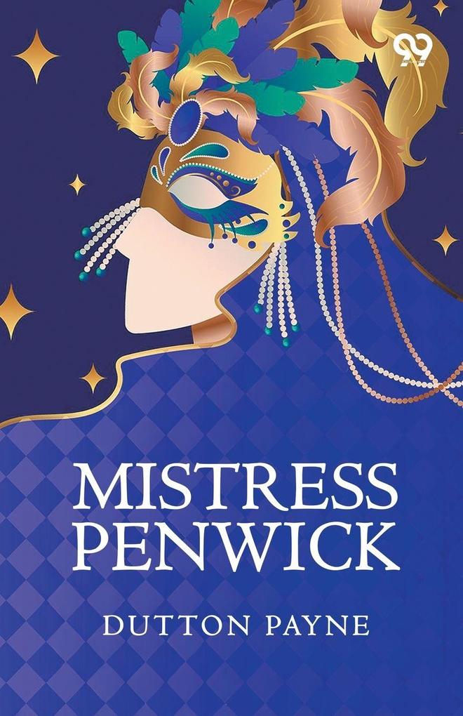 Mistress Penwick