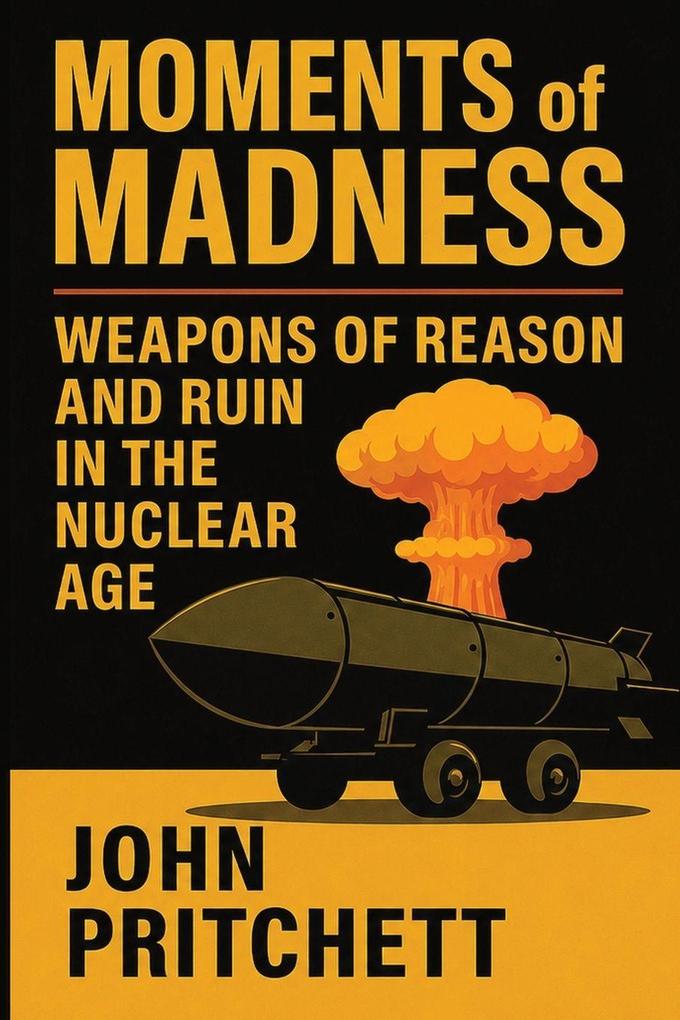 Moments of Madness