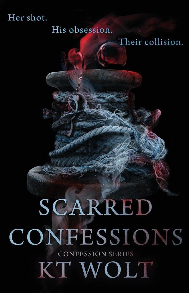 Scarred Confessions