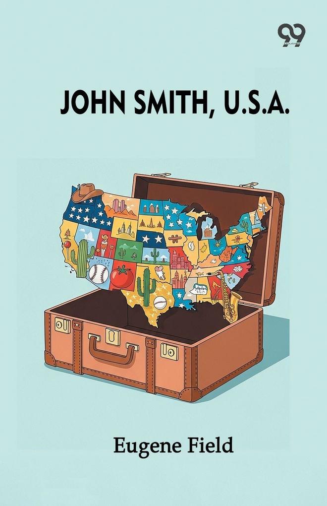 John Smith U.S.A.