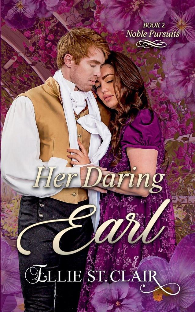 Her Daring Earl