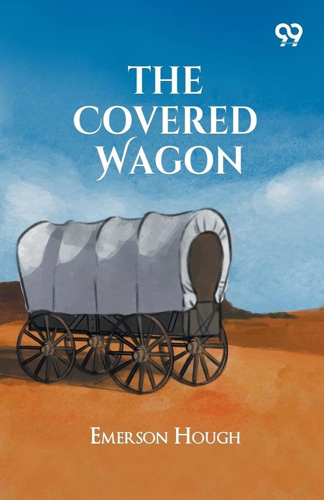 The cov.pdfered Wagon