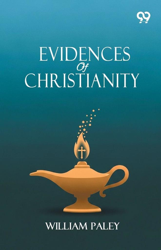 Evidences Of Christianity