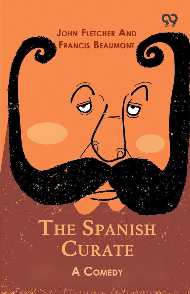 The Spanish Curate