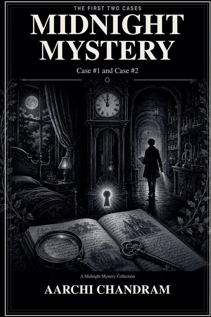 Midnight Mystery