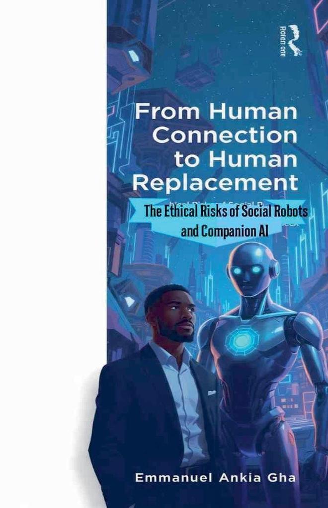 From Human Connection to Human Replacement