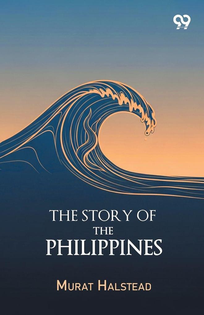 The Story Of The Philippines