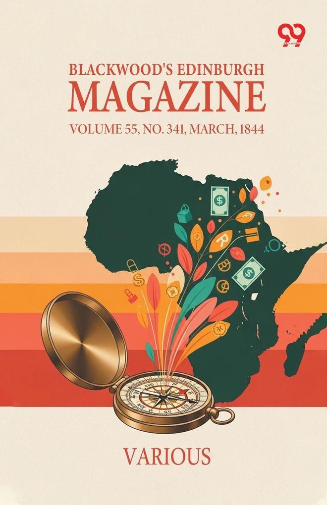 Blackwood's Edinburgh Magazine
