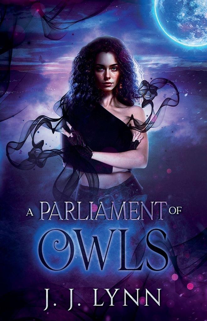 A Parliament of Owls