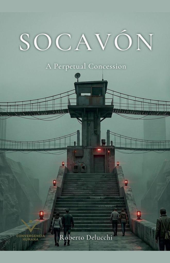 Socavón