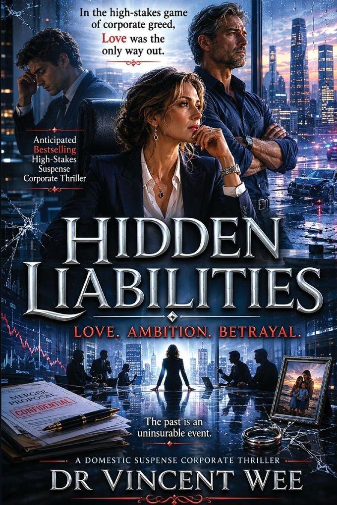 HIDDEN LIABILITIES