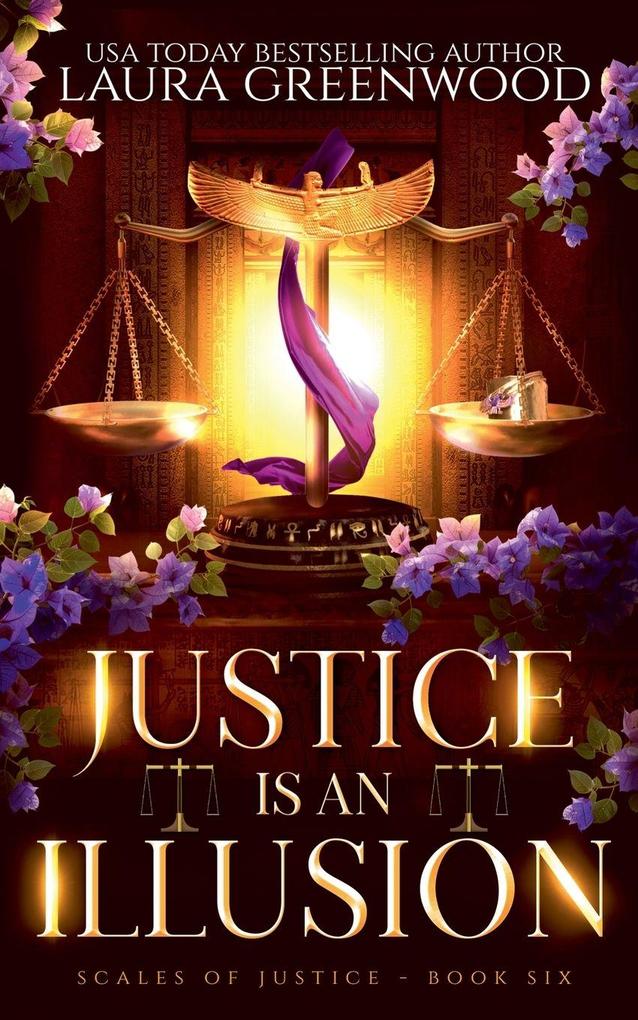 Justice is an Illusion