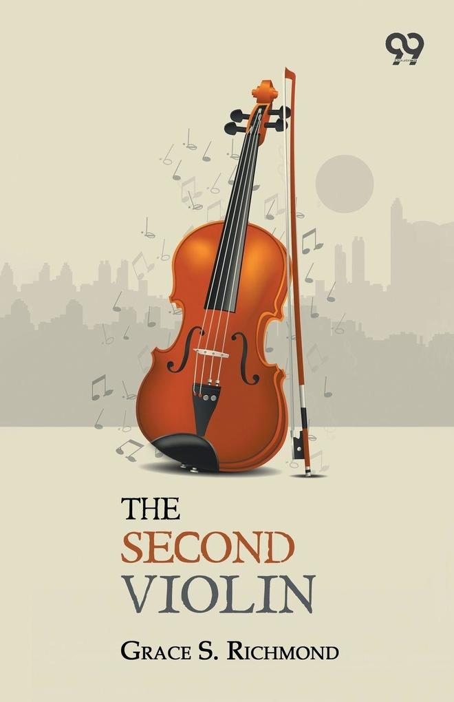 The Second Violin