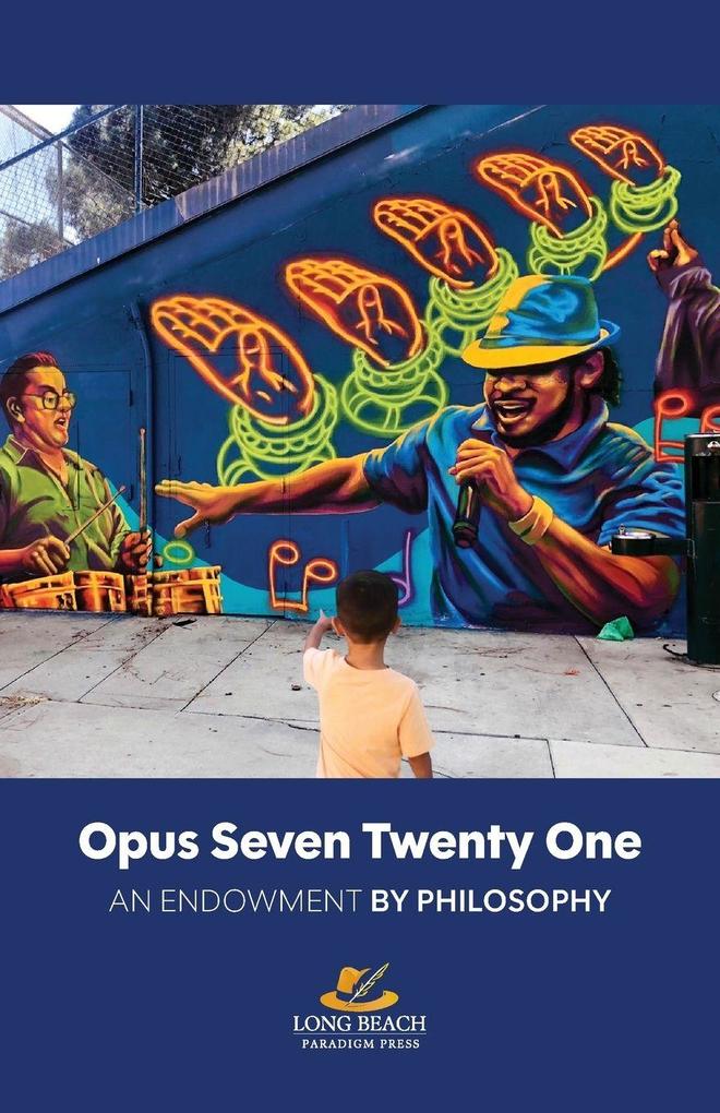 Opus Seven Twenty One