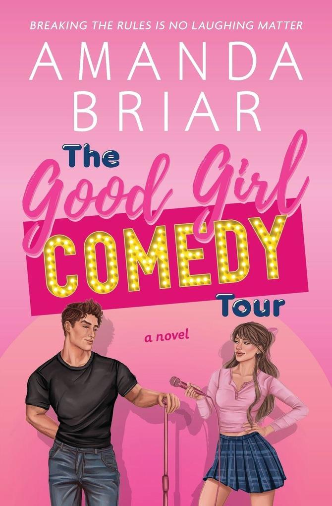 The Good Girl Comedy Tour
