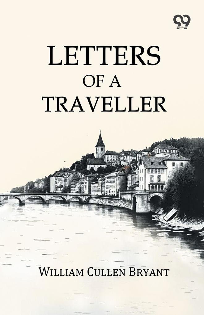 Letters Of A Traveller