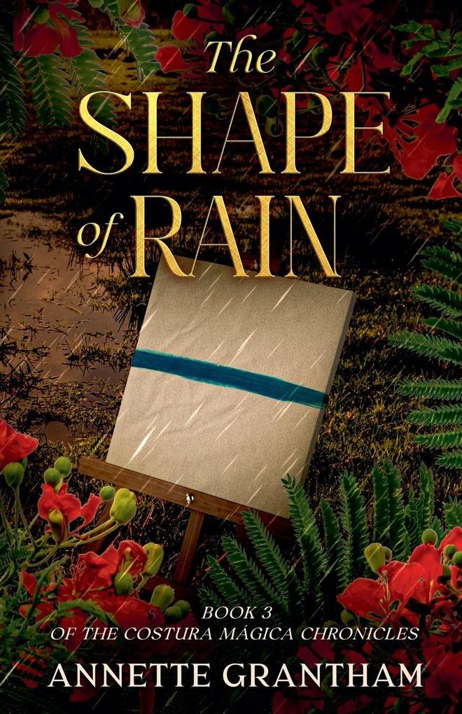 The Shape of Rain