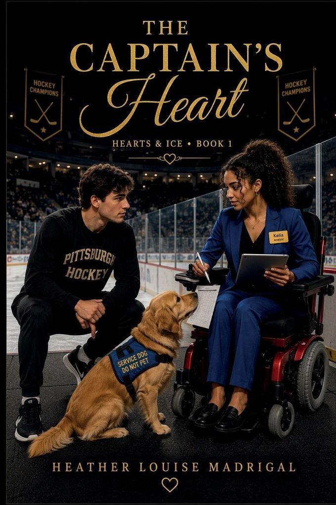 The Captain's Heart