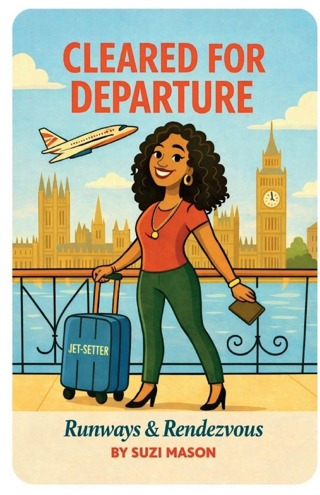 Cleared For Departure