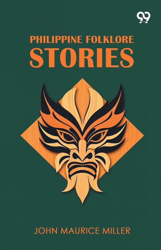 Philippine Folklore Stories