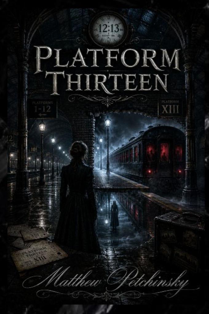 Platform Thirteen