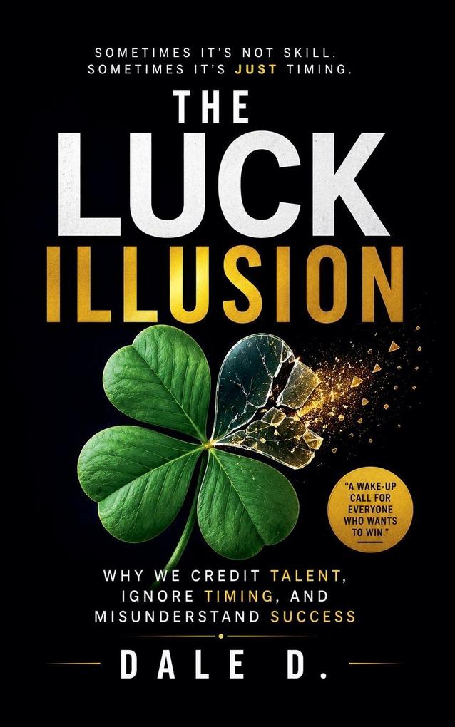 The Luck Illusion