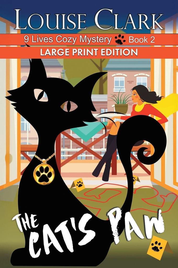 The Cat's Paw