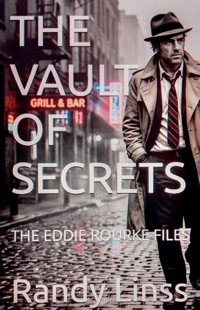 The Vault of Secrets