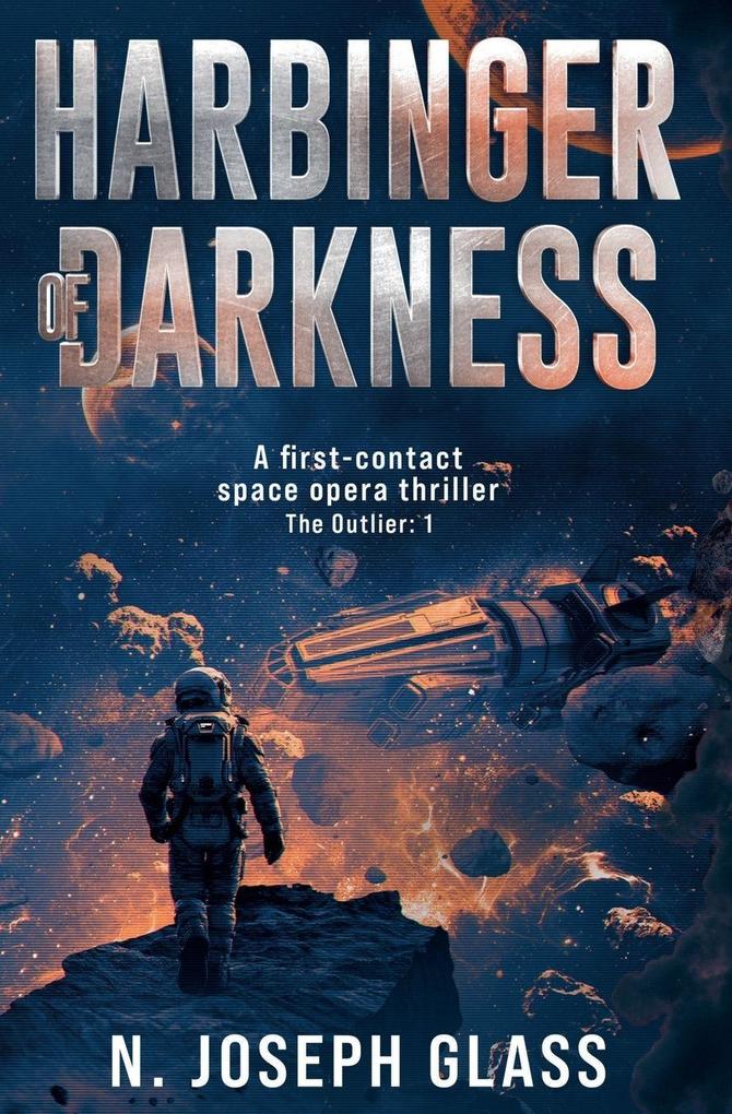 Harbinger of Darkness