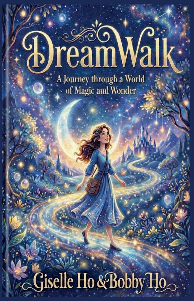 DreamWalk