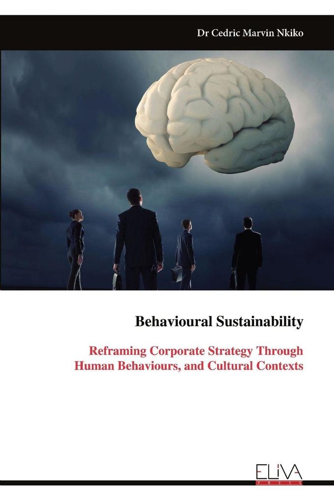 Behavioural Sustainability