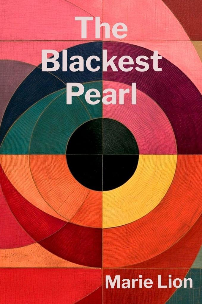 The Blackest Pearl