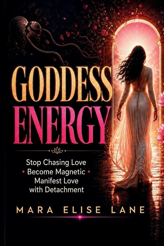 Goddess Energy