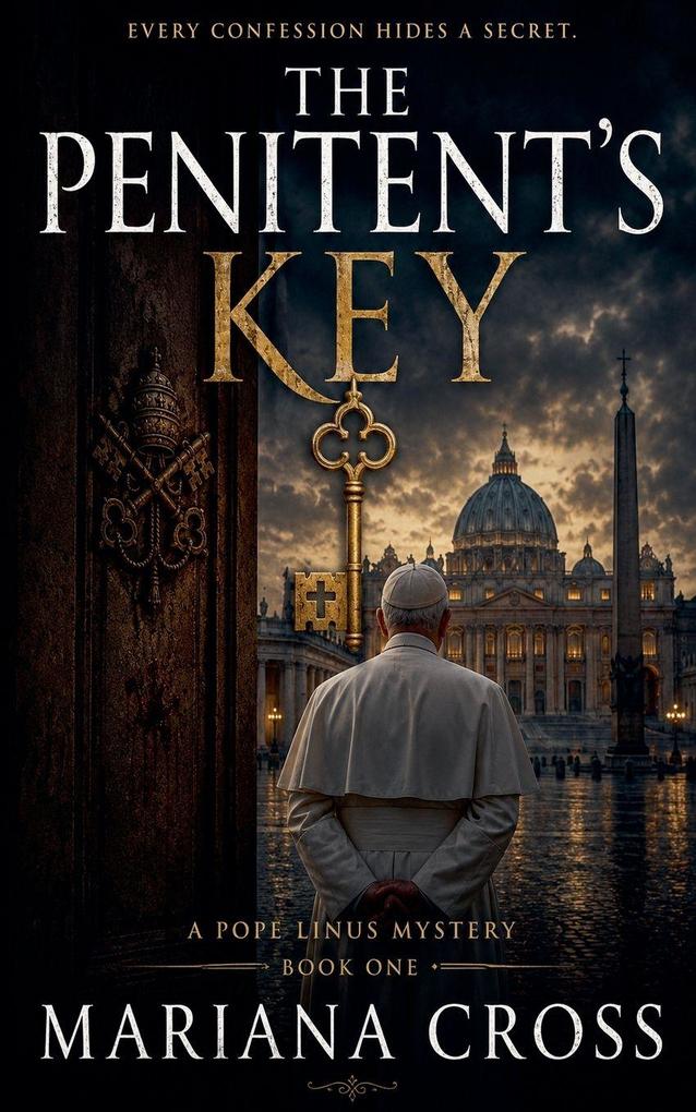 The Penitent's Key
